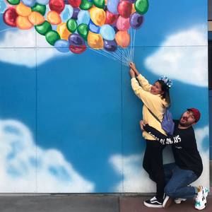 Meet your Posher, Cody